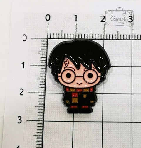 Przypinka Harry Potter 2 Metal Pin
