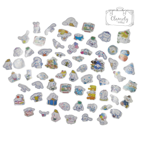 Wlepki Naklejki Sticker Bomb Kpop23