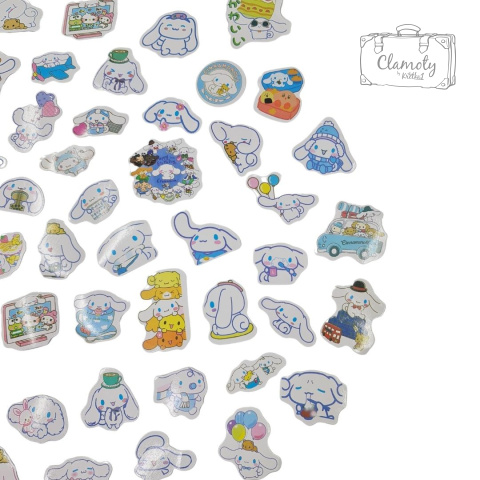 Wlepki Naklejki Sticker Bomb Kpop23