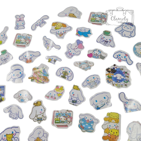 Wlepki Naklejki Sticker Bomb Kpop23