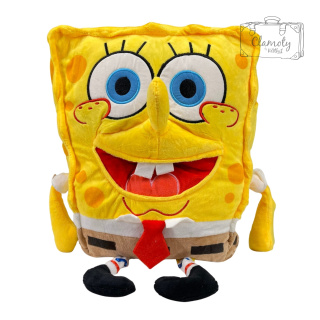 Maskotka Pluszowa SpongeBob Kanciastoporty 75 cm