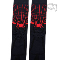 Skarpetki Skarpety Długie Bawełniane Ultimate Spider-Man Marvel 39-44