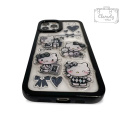 Etui Case Obudowa Iphone 14 Pro Hello Kitty Prezenty