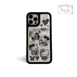 Etui Case Obudowa Iphone 15 Hello Kitty Prezenty