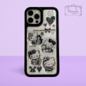 Etui Case Obudowa Iphone 13 Pro Hello Kitty Prezenty