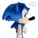 Maskotka Pluszowa Pluszak Niebieski Sonic The Hedgehog 65cm