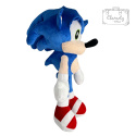 Maskotka Pluszowa Pluszak Niebieski Sonic The Hedgehog 65cm