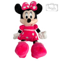 Maskotka Pluszowa Pluszak Różowa Myszka Minnie 65cm