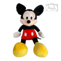 Maskotka Pluszowa Pluszak Myszka Mickey Miki 65cm