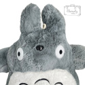 Maskotka Pluszowa Pluszak Szary Mój Sąsiad Totoro 45cm