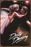 Tablica Ozdobna Blacha 20x30 cm Dirty Dancing Movie Film Retro Vintage