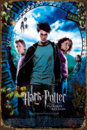 Tablica Ozdobna Blacha 20x30 cm Harry Potter Movie Film Retro Vintage