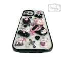 Etui Case Obudowa Do Iphone 14 Pro Hello Kitty Kuromi