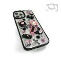 Etui Case Obudowa Do Iphone 14 Pro Hello Kitty Kuromi