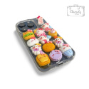 Etui Case Obudowa Do Iphone 14 Pro Hello Kitty Tost Ciastka