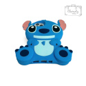 Etui Case Obudowa Do Iphone 11 Duży Stitch Stich Gumowy