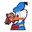 Metalowa Przypinka Disney Kaczor Donald Chip I Dale Pin