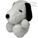 Maskotka Giga Pluszak Snoopy Fistaszki Peanuts Biała 80cm