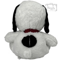 Maskotka Giga Pluszak Snoopy Fistaszki Peanuts Biała 80cm