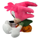 Maskotka Pluszowa Pluszak Różowa Amy Rose Sonic 70cm