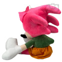 Maskotka Pluszowa Pluszak Różowa Amy Rose Sonic 70cm