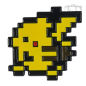 Metalowa Przypinka Pikachu Pokemon Gameboy Gra Komputerowa Pin