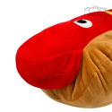 Maskotka Zabawka Pluszak Hot Dog Parówka 40cm