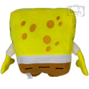 Maskotka Zabawka Pluszak SpongeBob Kanciastoporty 40cm