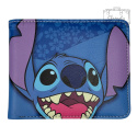 Portfel Rozkładany Stitch Bajka Lilo I Stitch