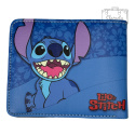 Portfel Rozkładany Stitch Bajka Lilo I Stitch