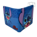 Portfel Rozkładany Stitch Bajka Lilo I Stitch