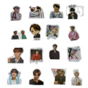 Zestaw Naklejek Wlepki StickerBomb Stray Kids Kpop Korea Music N579