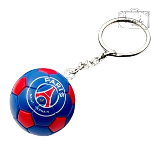 Brelok Breloczek Do Kluczy Piłkarski Paris Saint Garmain PIłka