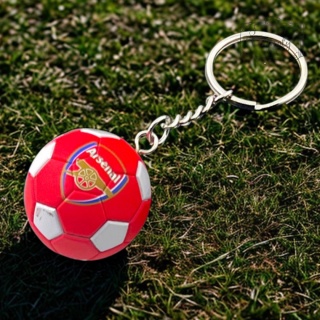 Brelok Breloczek Do Kluczy Piłkarski Arsenal Londyn Piłka