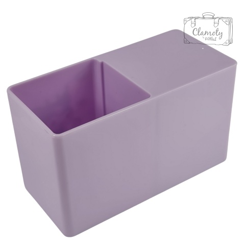 Pojemnik Na Przybory Szkolne Biurowe Szufladki Kuromi