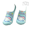 Skarpetki Bawełniane Stopki Cinnamoroll Sanrio Hello Kitty 36-40