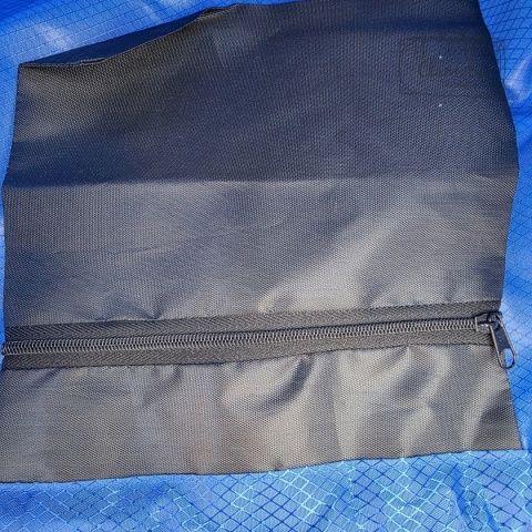 Worek Plecak Sportowy Piłkarski Niebieski Barcelona Do Szkoły Na Trening