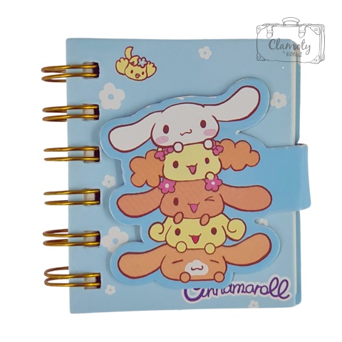 Zeszyt Linia Hello Kitty Kartek A5
