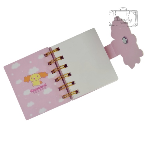 Zeszyt Linia Hello Kitty Kartek A5