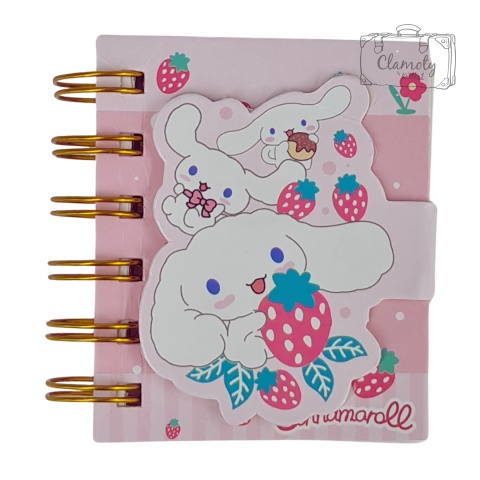 Zeszyt Linia Hello Kitty Kartek A5