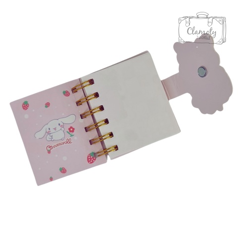 Zeszyt Linia Hello Kitty Kartek A5