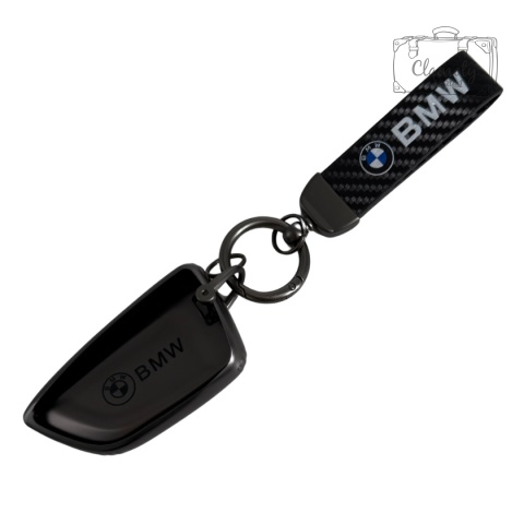 Etui Case Obudowa Brelok Do Kluczy BMW G Series G20 G30 Silikon Metal