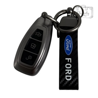 Etui Case Obudowa Brelok Do Kluczy Ford B-Max C-Max Fucus Kuga Silikon