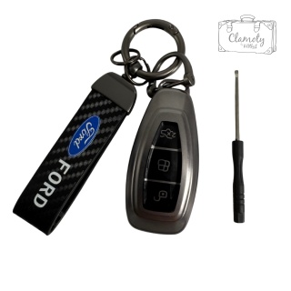 Etui Case Obudowa Brelok Do Kluczy Ford B-Max C-Max Fucus Kuga Silikon