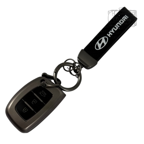Etui Case Obudowa Brelok Do Kluczy Hyundai Verna Sonata Elantra Tucson