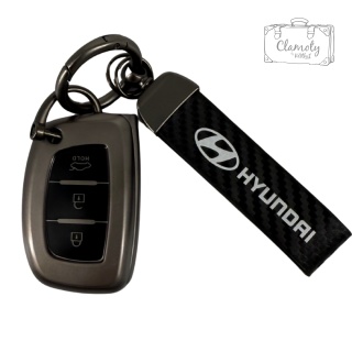 Etui Case Obudowa Brelok Do Kluczy Hyundai Verna Sonata Elantra Tucson