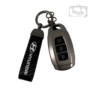 Etui Case Obudowa Brelok Do Kluczy Samochodowych Hyundai