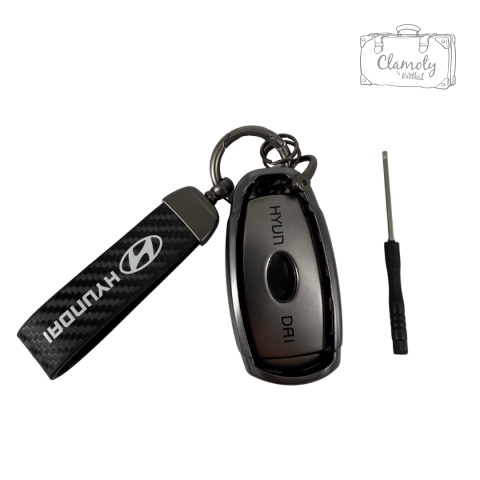 Etui Case Obudowa Brelok Do Kluczy Samochodowych Hyundai