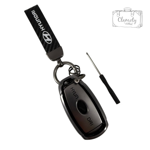Etui Case Obudowa Brelok Do Kluczy Samochodowych Hyundai