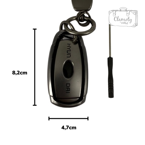Etui Case Obudowa Brelok Do Kluczy Samochodowych Hyundai